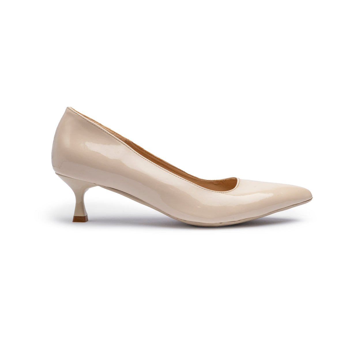 Menat Heels #H3(006)