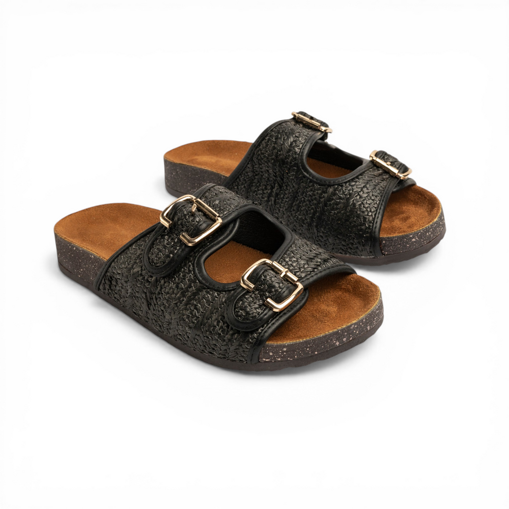 Anuket Slipperas #B(001)