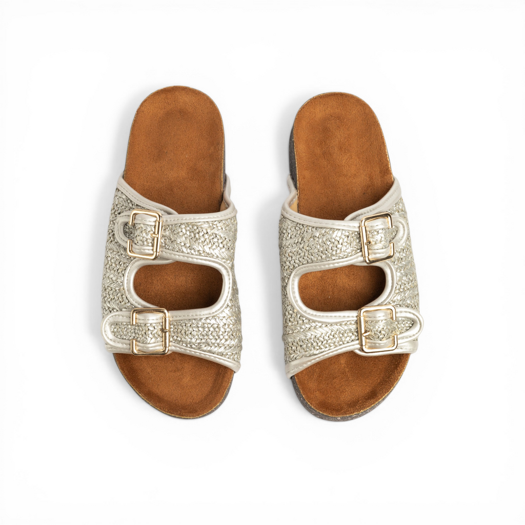 Anuket Slipperas #B(001)