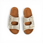 Anuket Slipperas #B(001)