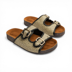 Anubis Slippers #B(002)