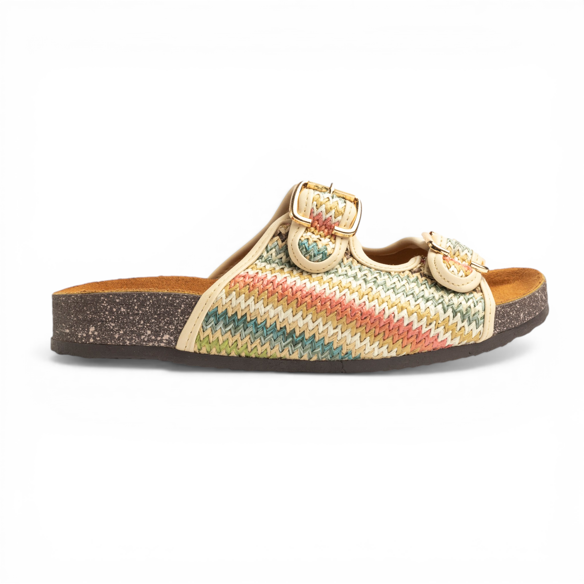 Hathor Slippers #B(003)