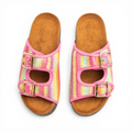 Hathor Slippers #B(003)