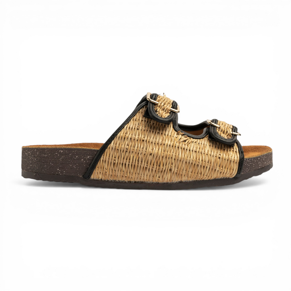 Nefer Slippers #b(005)