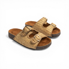 Nefer Slippers #b(005)