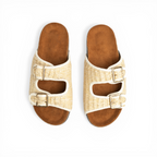 Nefer Slippers #b(005)