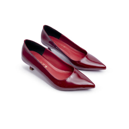 Menat Heels #H3(006)