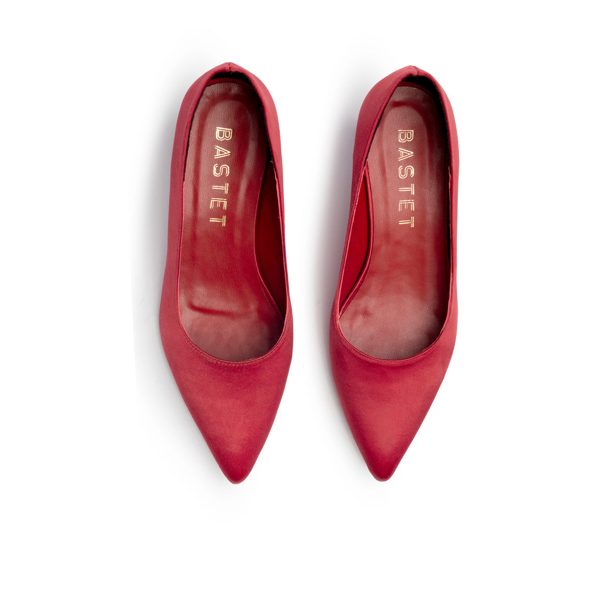 Khonsu Heels #H3(004)