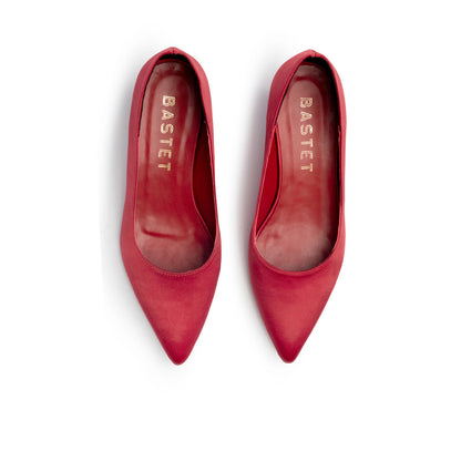 Khonsu Heels #H3(004)