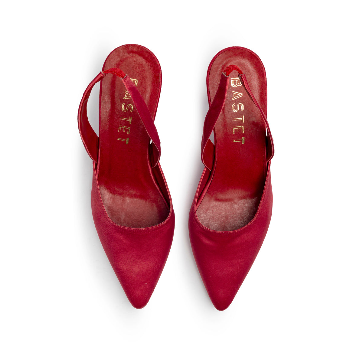 Ankh Heels #K7(016)