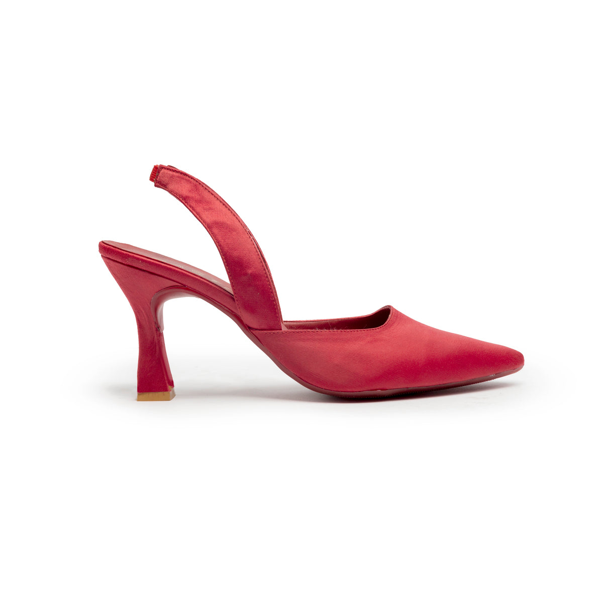 Ankh Heels #K7(016)