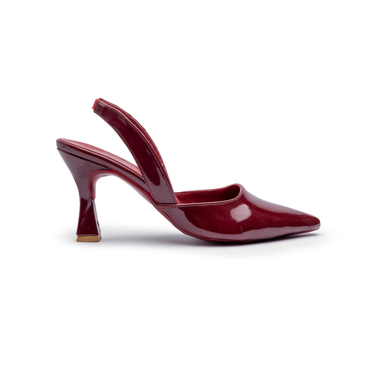 Meret Heels #K7(017)