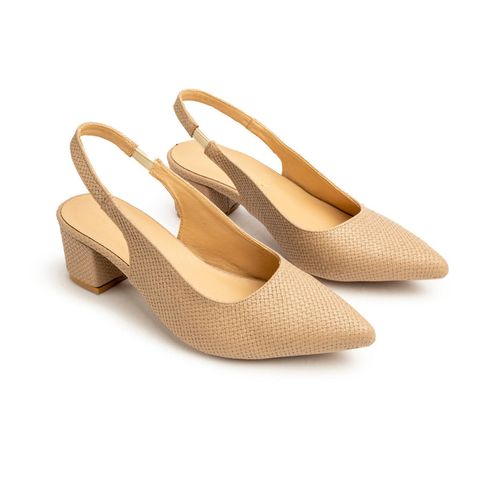 Seshat Heels #C3(005)