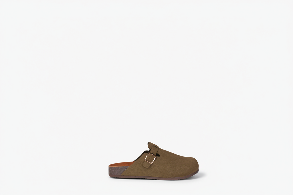 Kiya Slipper #BC(001)