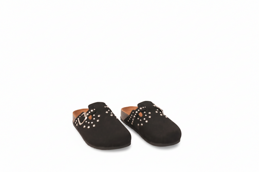 Kliya Black #BC(002)