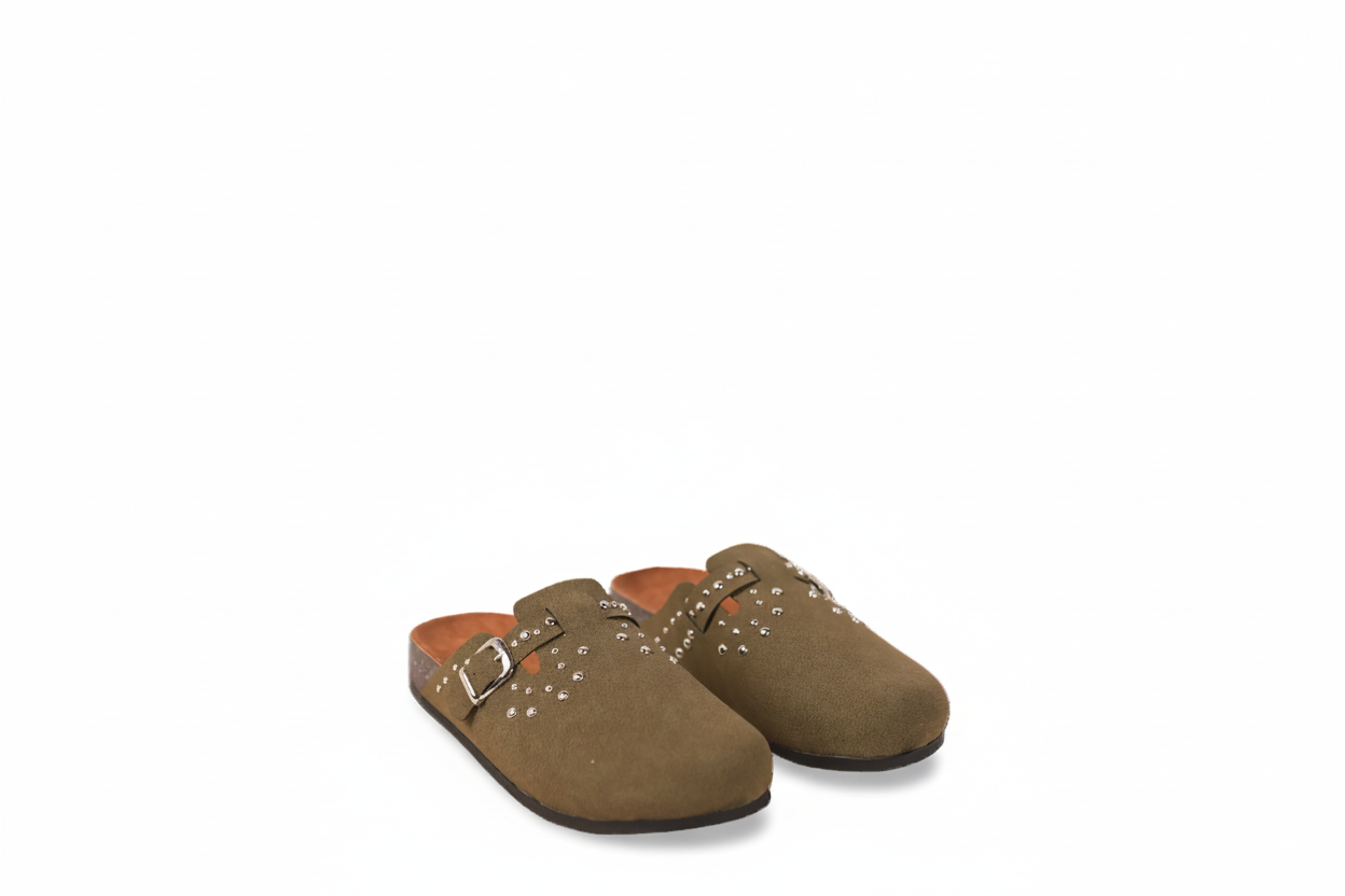 Kliya Slipper #BC(002)