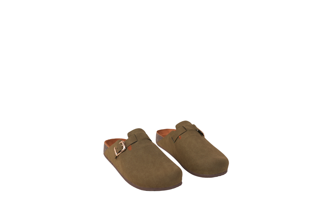 Kiya Slipper #BC(001)