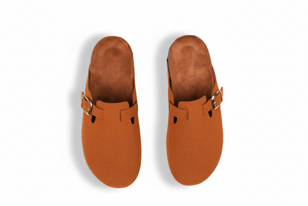 Kiya Slipper #BC(001)