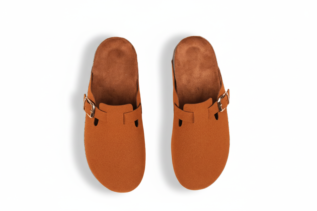 Kiya Slipper #BC(001)