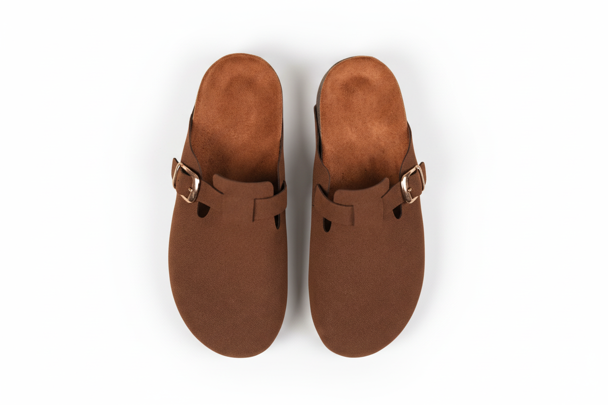 Kiya Slipper #BC(001)
