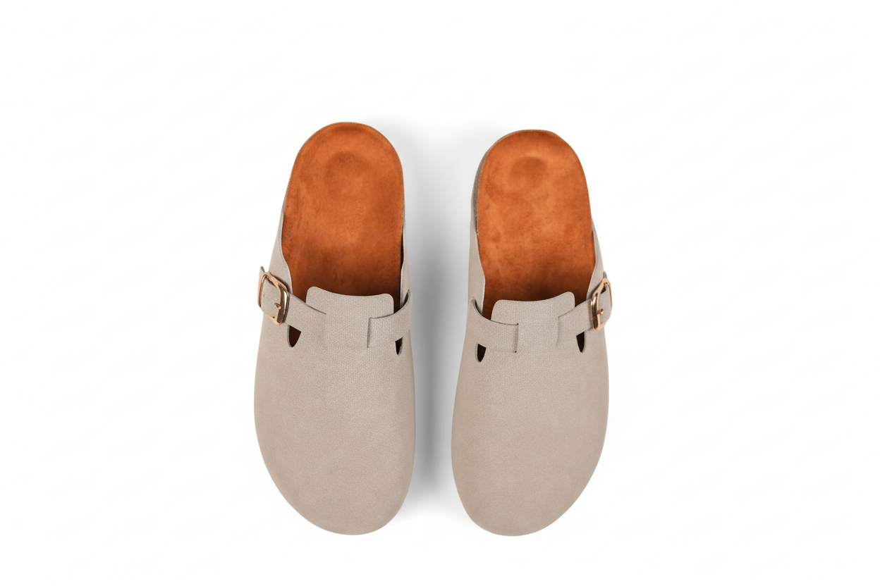 Kiya Slipper #BC(001)