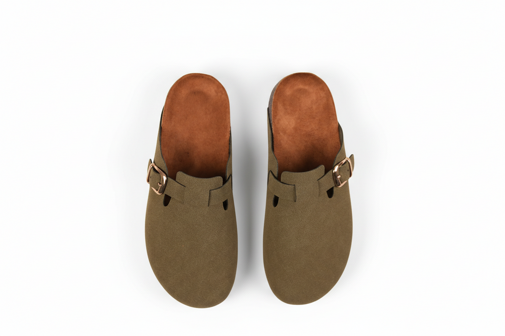 Kiya Slipper #BC(001)