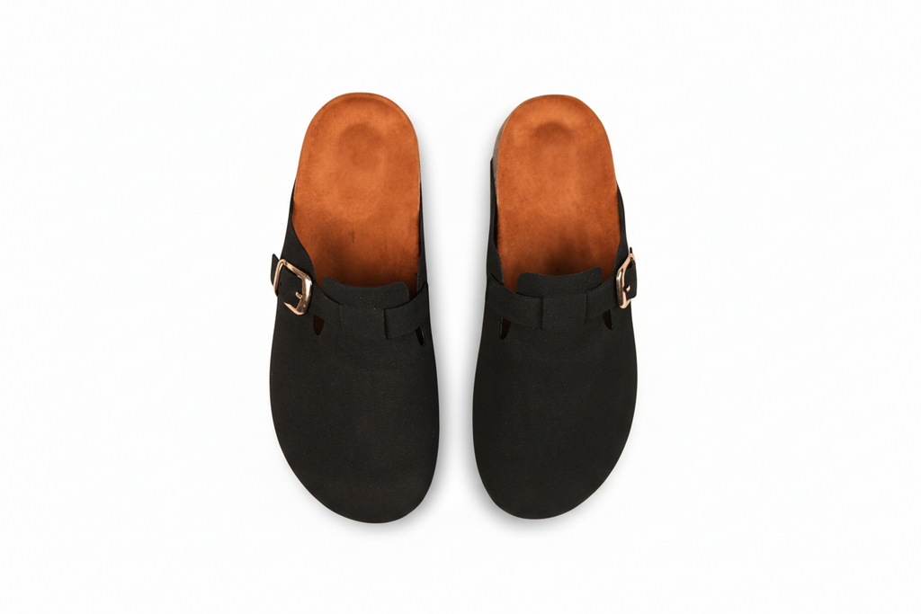 Kiya Slipper #BC(001)