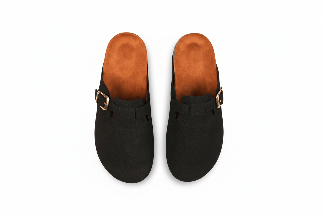 Kiya Slipper #BC(001)
