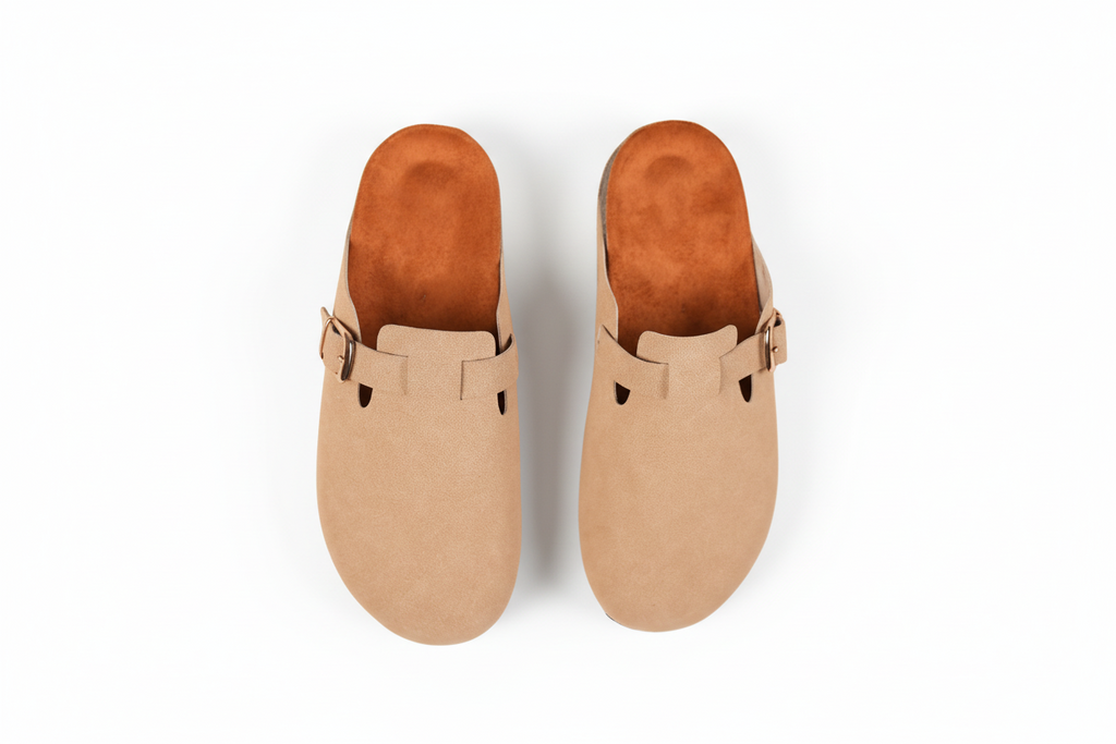 Kiya Slipper #BC(001)