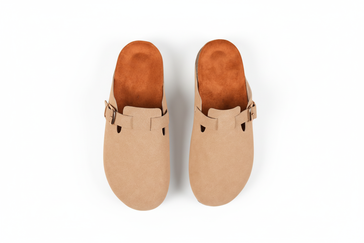 Kiya Slipper #BC(001)