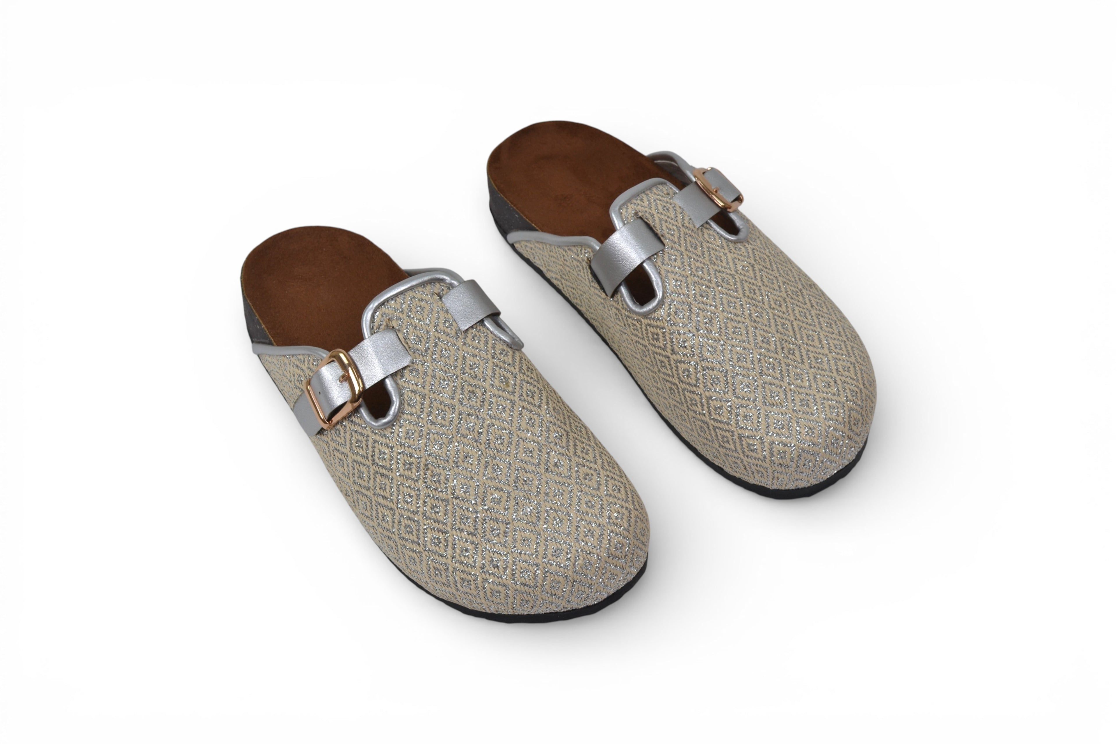 Seti Slipper #BC(005)