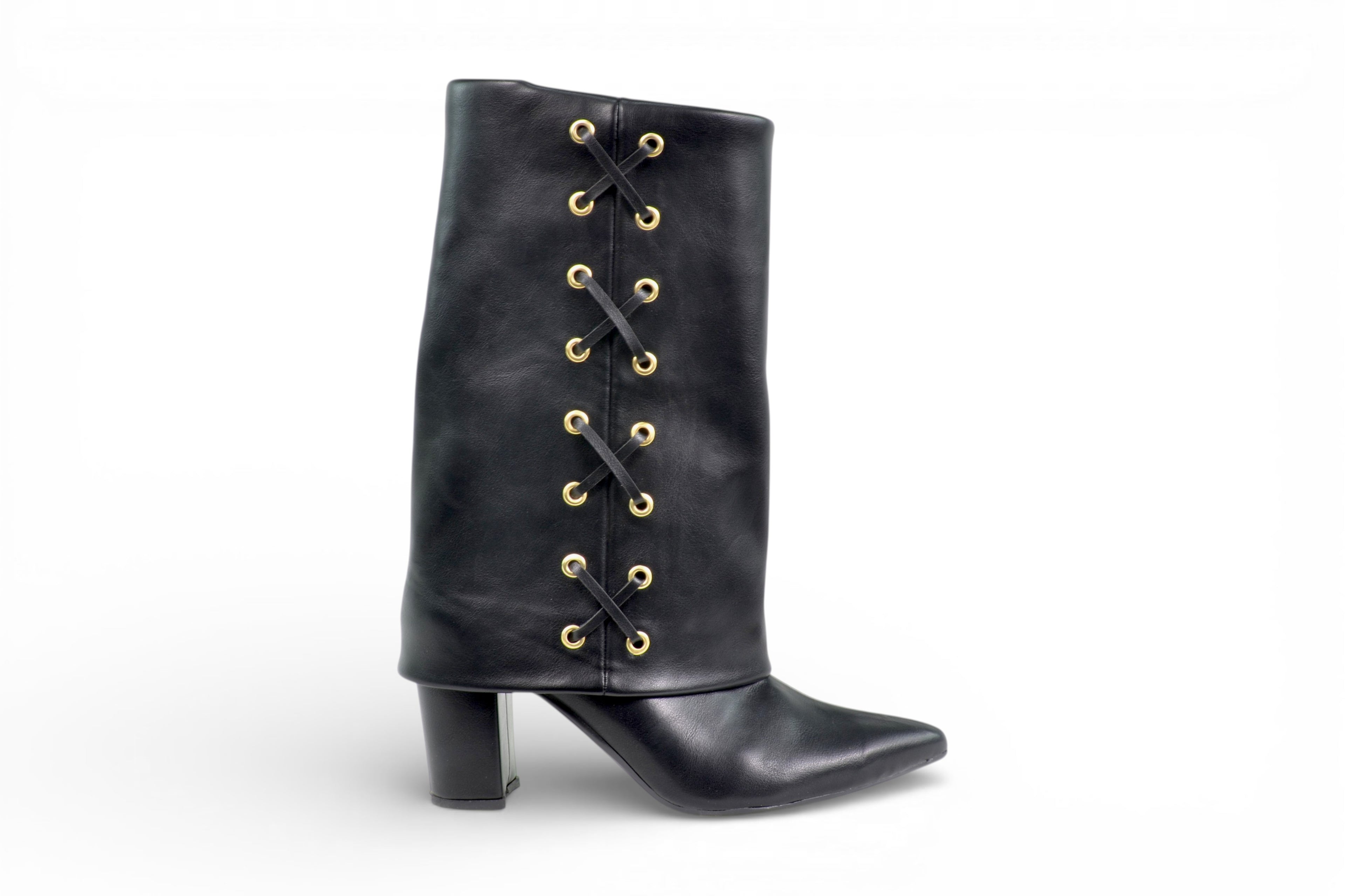 حذاء ونيت قصير #FT(009)