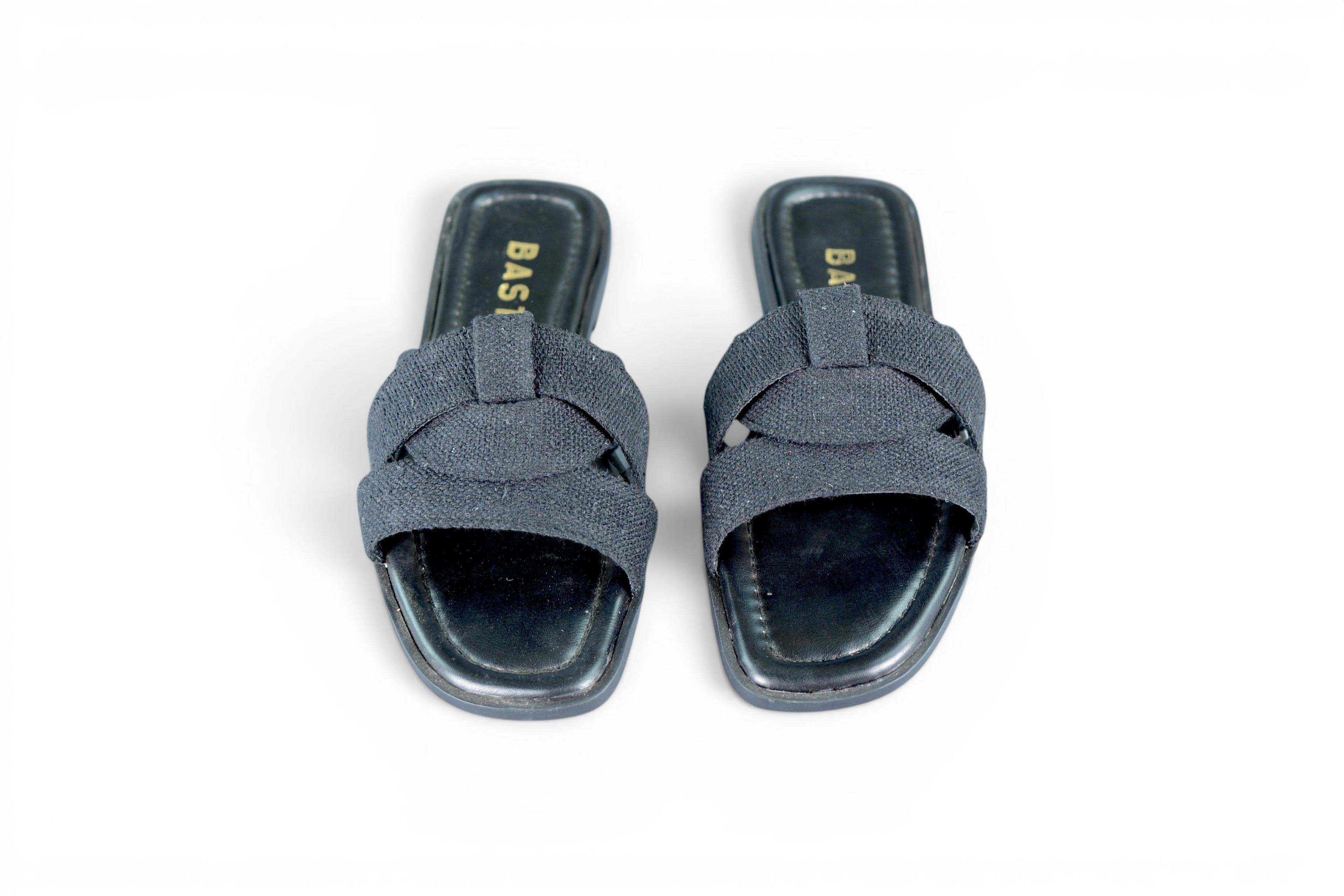 amun Slippers #T(016)
