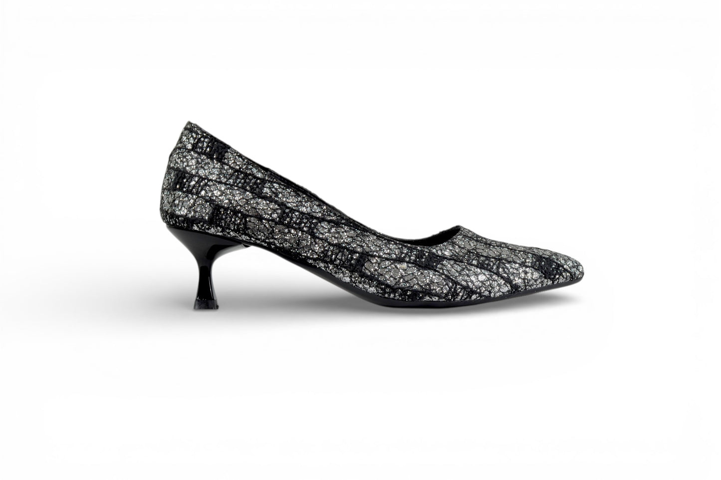 Tayet Heels #H3(015)
