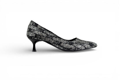 Tayet Heels #H3(015)