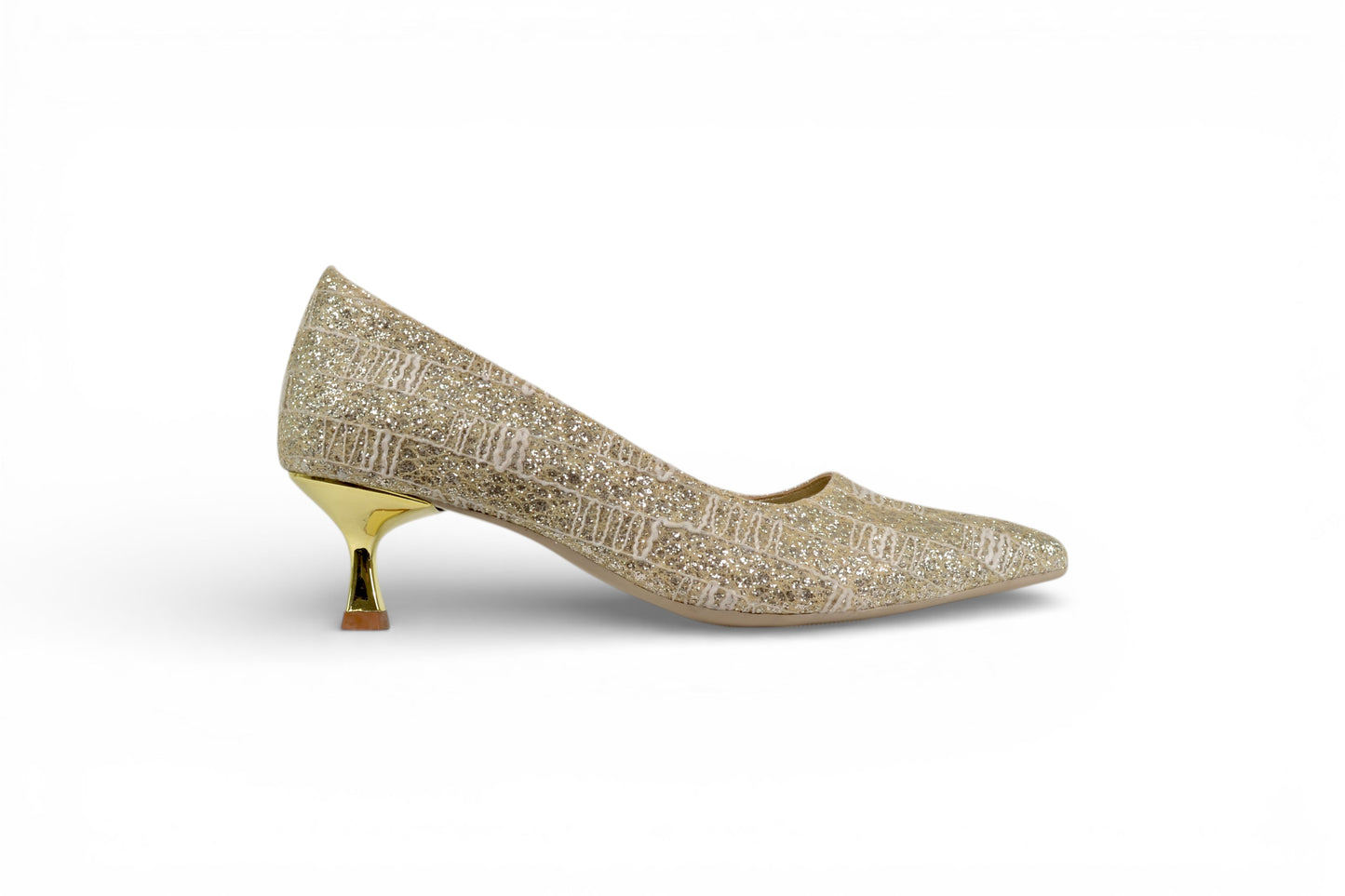 Tayet Heels #H3(015)
