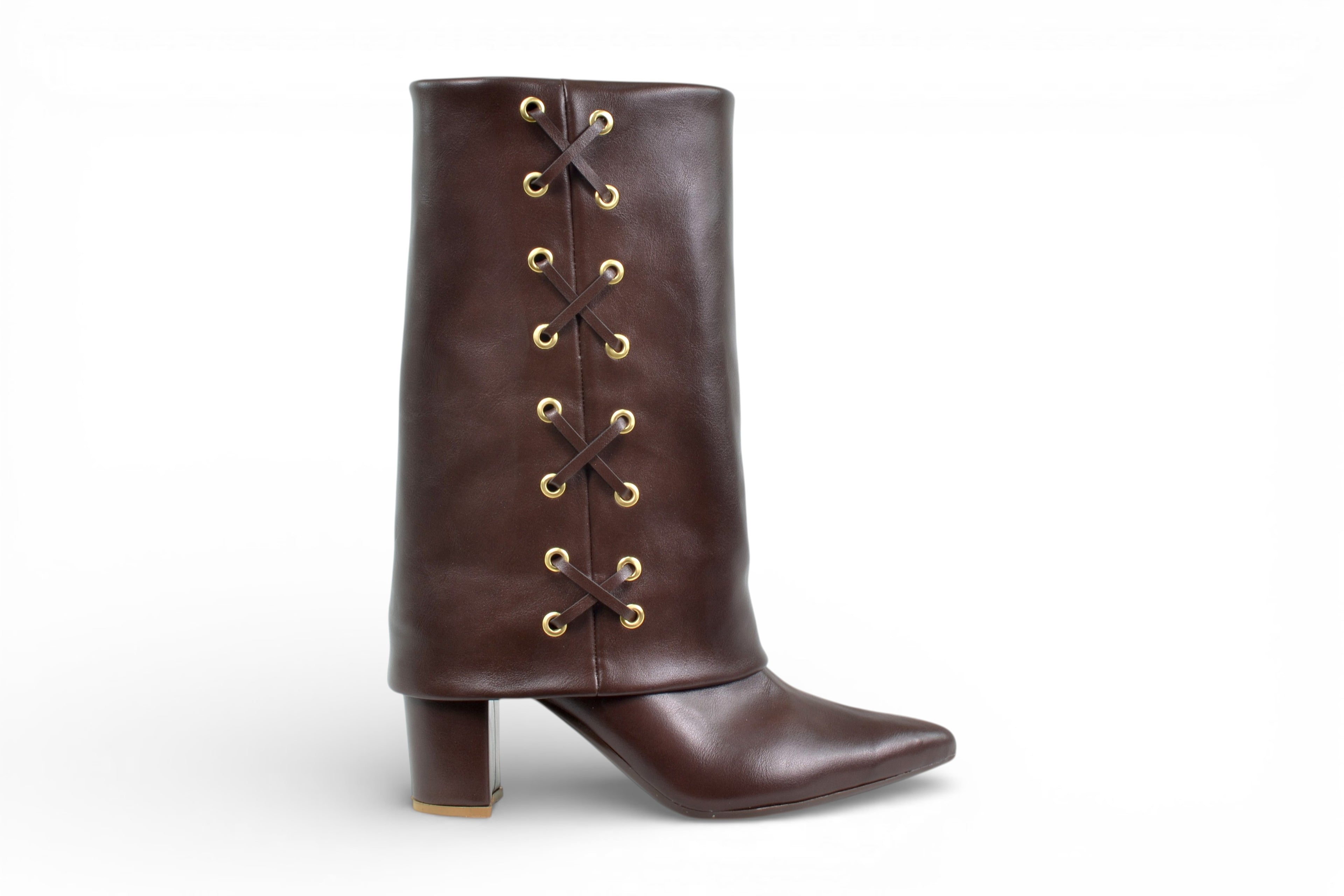 حذاء ونيت قصير #FT(009)