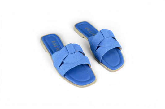 amun Slippers #T(016)