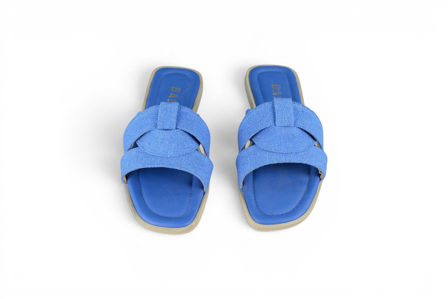 amun Slippers #T(016)