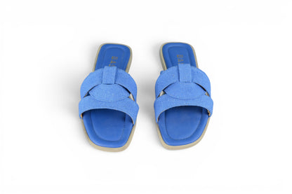 amun Slippers #T(016)