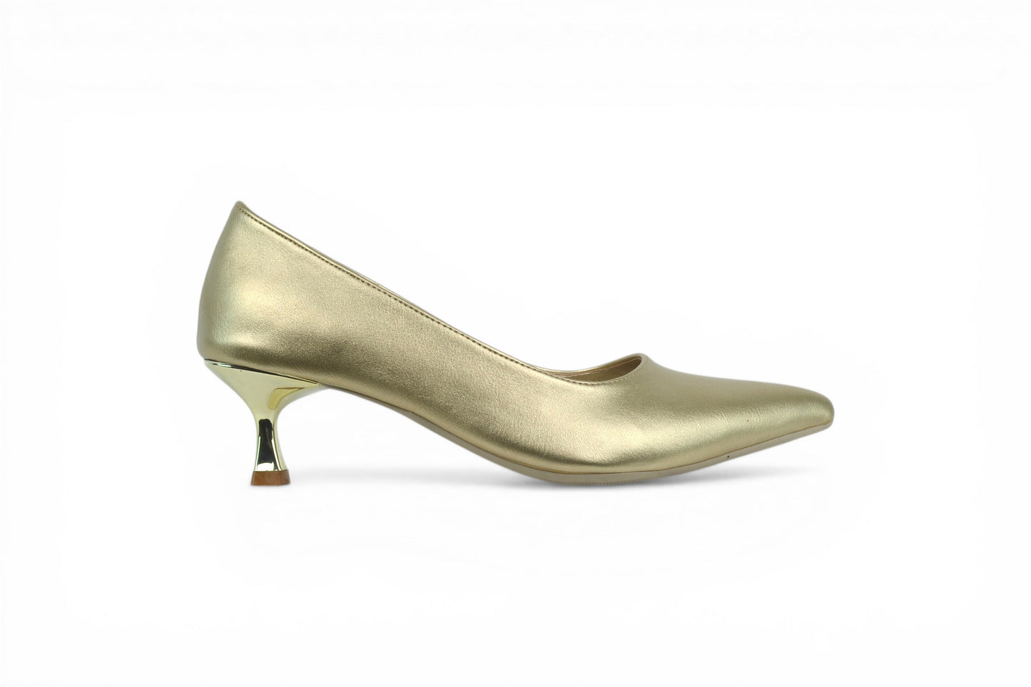 Ankhet Heels #H3(005)