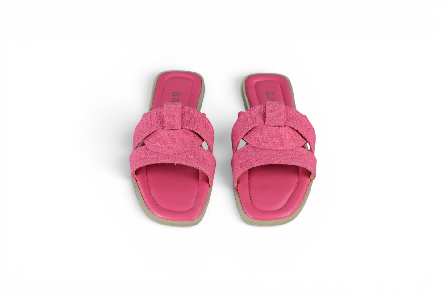 amun Slippers #T(016)