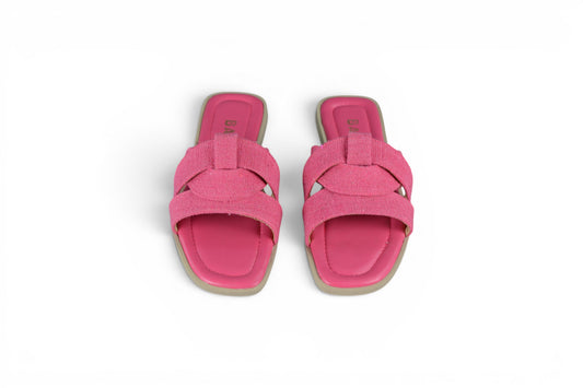 amun Slippers #T(016)