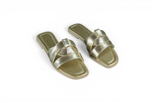 meritamen Slippers #T017