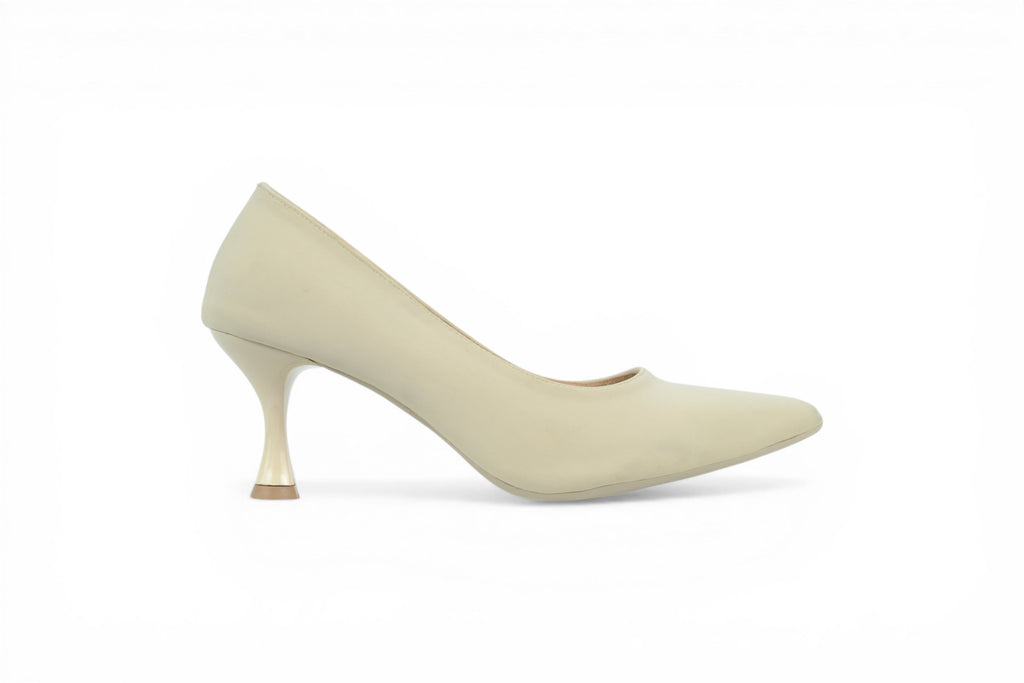 Zoser Heels #H7(005)
