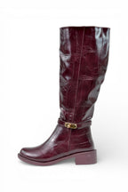 Hut Heryt Boot #BT(011)