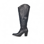 Lotus Boot #FT(008)