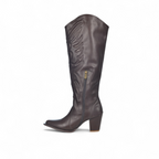 Lotus Boot #FT(008)