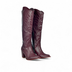 Lotus Boot #FT(008)