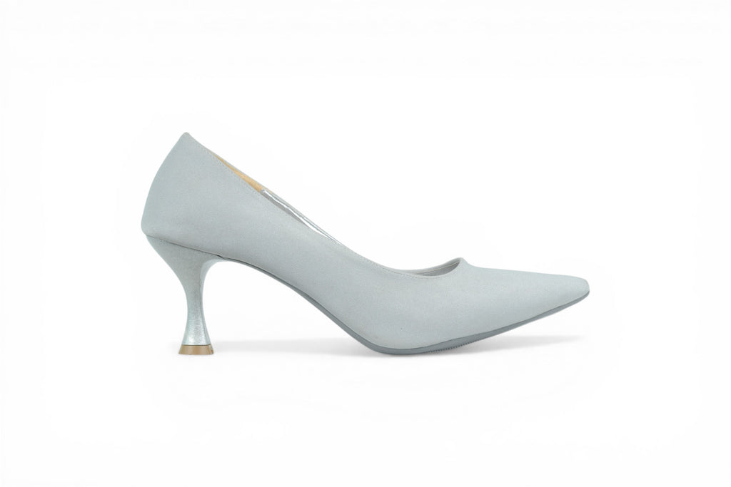 Zoser Heels #H7(005)